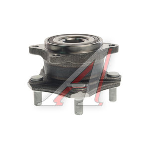 Ступица SUZUKI Grand Vitara (05-) передняя c подшипником FENOX WHB83176, 972617, 4340165J00