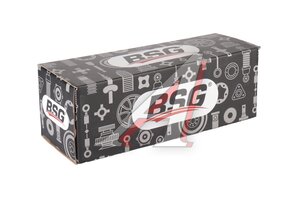 Амортизатор HYUNDAI Accent (99-) задний левый газовый BSG BSG40300007, 5535025000