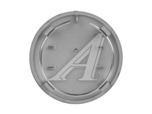 Заглушка литого диска AUDI графит 57-68 8D0601170
