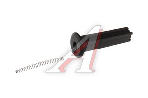 Наконечник OPEL Signum (03-),Vectra C (02-) катушки зажигания LONGHO 8772141, 12787707