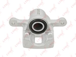 Суппорт CHEVROLET Lacetti (05-) задний левый LYNX BA3179, 96800085