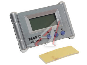 Часы автомобильные NA-810А NAKO NA-810А