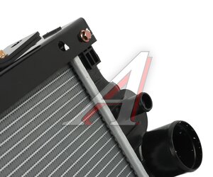 Интеркулер SITRAK HOWO T5G дв.MC11 MOVELEX WG9925530135/1-MX, WG9925530135/1