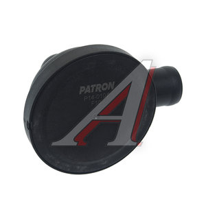 Клапан VW Golf (97-05) AUDI A3 (96-13) вентиляции картерных газов PATRON P14-0107, 06A129101A