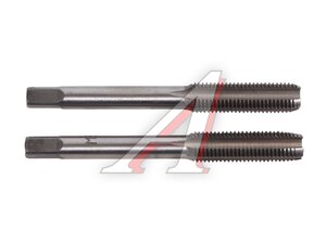 Метчик М8x1.0мм комплект 2шт. FIT 70844