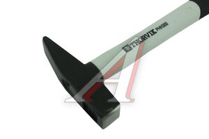 Молоток 0.300кг слесарный с фиберглассовой рукояткой THORVIK PHH300