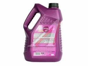 Масло моторное HG 10W50 SL/CF 4л HGL1514, HI-GEAR 10W50