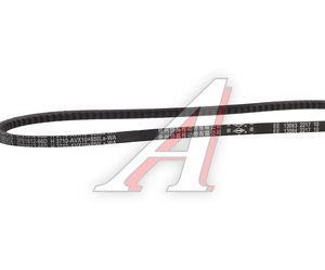 Ремень приводной клиновой 10х850 FAW 3250 генератора OE 3701612-66D, 10х850, 370161266D