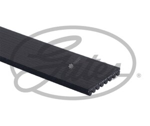 Ремень приводной поликлиновой 8PK2410 TOYOTA Land Cruiser (12-) GATES 8PK2410, 90916-02680