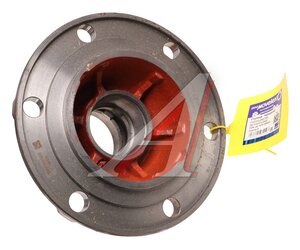 Ступица JAC N75 КАМАЗ Компас-9 передняя (160мм) MOVELEX 3103101LE422-MX, 3103101LE422