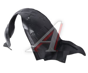Подкрылок JAC J7 передний левый MOVELEX 5512100U7300-MX, 5512100U7300