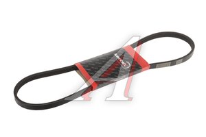 Ремень поликлиновой 4PK0940 KDB009STD KORTEX KDB009STD, 4PK940