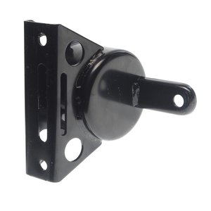 Опора двигателя CHEVROLET Spark (M300) правая PHG 96686002, 1311BBLAB0/1011BBLAB0