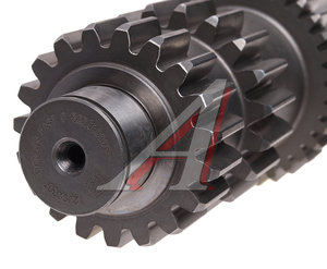 Вал КПП SHACMAN SHAANXI промежуточный OE 12JS200T-1701048
