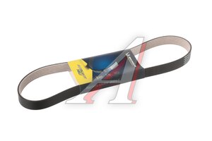 Ремень приводной поликлиновой 6PK883 ВАЗ-1118 генератора MICHELIN 6PK883, 100-11-038