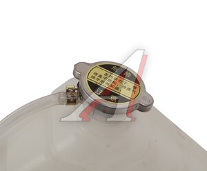 Бачок расширительный SHACMAN SHAANXI X3000 без кронштейна MOVELEX DZ97259533020-MX, DZ97259533020