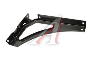 Кронштейн DONGFENG GX спойлера нижний левый MOVELEX 8407155-C6200-MX, 8407155-C6200