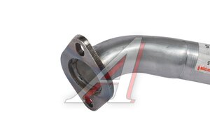 Труба приемная глушителя FORD Focus (98-04),Transit Connect (02-) BOSAL 713-215, 1459672