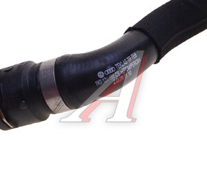 Патрубок AUDI A3 (03-) системы охлаждения OE 1K0121101CS