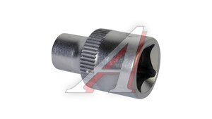 Головка торцевая 3/8" 7мм 6-ти гранная АВТОDЕЛО 39957, 16044
