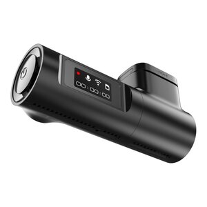 Видеорегистратор INSPECTOR TUBUS PLUS WIFI, 00-00001260