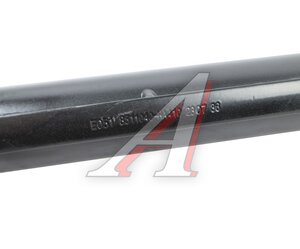 Кронштейн DONGFENG GX крыла заднего передний левый OE 8511040-HA410