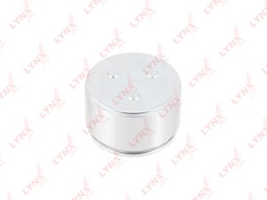 Поршень TOYOTA Land Cruiser (J100) суппорта тормозного переднего LYNX BC4224, P483102, 47731-60040