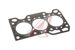 Прокладка головки блока DAEWOO Matiz (0.8) CHEVROLET Spark LONGHO 87317114, 135.531, 11141A78B01