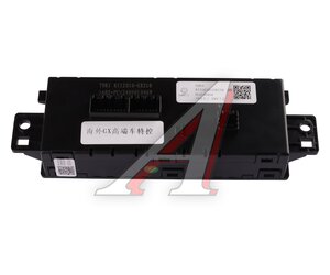 Панель DONGFENG GX управления отопителем OE 8112010-GX210