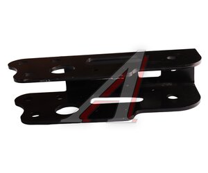 Кронштейн DONGFENG подвески кабины правый OE 5001014-C6103