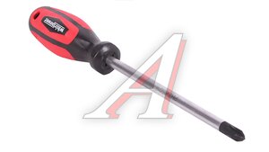 Отвертка крестовая PH3х150мм WHIRLPOWER 273013150
