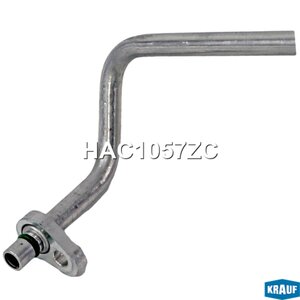 Трубка кондиционера RENAULT Logan (14-) KRAUF HAC1057ZC, 924402763R