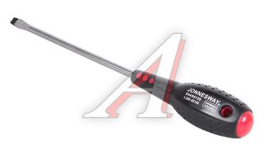 Отвертка шлицевая SL 6.5х150мм JONNESWAY D04S6150