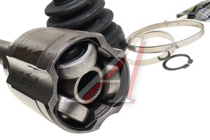 ШРУС внутренний NISSAN Qashqai (06-) левый TRIALLI GO1453