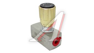 Дроссель регулируемый STUF140 STUF140