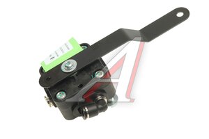 Кран SHACMAN SHAANXI X3000 уровня пола кабины правый OE DZ15221440234