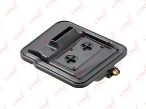 Фильтр масляный АКПП MITSUBISHI ASX (09-14),Outlander (06-) LYNX LT1214, 2824A012
