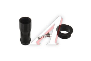Наконечник LAND ROVER Freelander (00-06) (2.5) катушки зажигания LONGHO 8772160, NEC000070