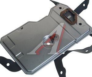 Фильтр масляный АКПП TOYOTA Tacoma (98-04),Tundra (99-04) (с прокладкой) SAKURA TE33240, 35330-30011
