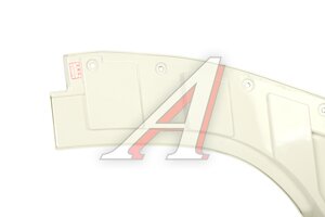 Панель DONGFENG двери левой нижняя внешняя в сборе (удлинение) MOVELEX 6101631-GX200-MX, 6101631-GX200