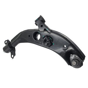 Рычаг подвески MAZDA 626 (94-97) передней нижний правый CTR CQ0256R, CQMZ-10R