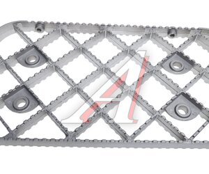Подножка SHACMAN SHAANXI X3000 нижняя левая MOVELEX DZ14251240053-MX, DZ14251240053