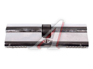 Личинка D-PRO5000Key60(25+10+25) CP хром 5кл. D-PRO5000Key60 CP 5Key (37729)