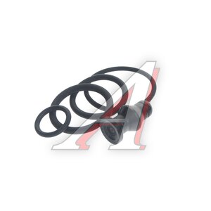 Ремкомплект AUDI A4,A6 (04-) форсунки топливной MEAT&DORIA 9275, 1417010996, 03G198051A