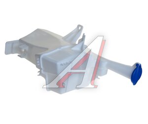 Бачок омывателя KIA Rio (17-) NSP NSP1EL07002, 98620-H0000