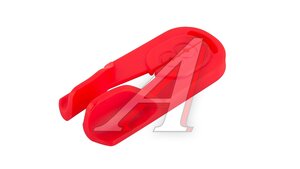 Направляющая для гвоздей пластиковая 64 мм 67490
