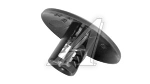 Клипса RENAULT Logan крепления брызговика HANS PRIES 700582015, 30803, 7703081054