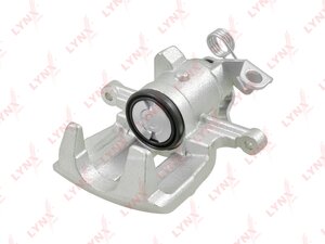 Суппорт VW Multivan (03-) задний правый LYNX BA3210, 7H0615424A