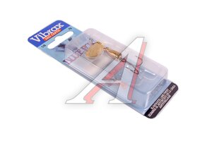 Блесна вращающаяся BLUE FOX Vibrax Original 1 /G BF1-G