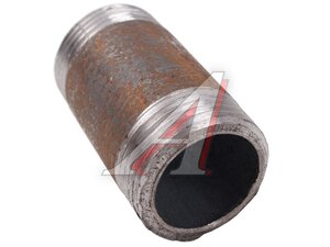 Бочонок ст Ду25 L=60мм из труб ГОСТ 3262-75 МПИ 129-4734
